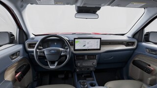 2025 Ford Maverick® Internal Image 2